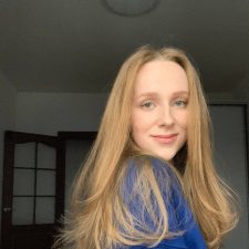 Anna Baranova