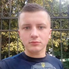 Mikhail Baratov