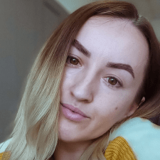 Фрилансер Варвара А. — Украина, Николаев. Специализация — Продвижение в социальных сетях (SMM)