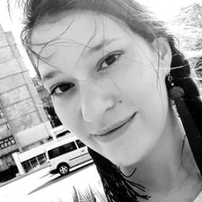 Фрилансер Варвара Ч. — Украина, Николаев. Специализация — Копирайтинг, Рерайтинг