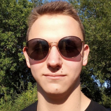 Freelancer Stanislav B. — Ukraine, Dnepr. Core skill — Interface Design (UI/UX), Mobile Apps Design