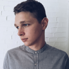 Freelancer Roman B. — Ukraina, Dniepr. Specjalizacja — Projektowanie stron w mediach społecznościowych, Promocja w sieciach społecznościowych (SMM)