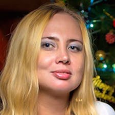 Анна Осташефф