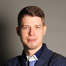 Олександр Бардашевський