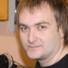 Фрилансер Олександр Д. — Украина, Бар. Специализация — Обработка аудио, Услуги диктора