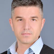 Freelancer Eugene B. — Ukraina, Kijów. Specjalizacja — Konsulting, Obróbka danych