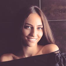 Фрилансер Диана Б. — Украина, Харьков. Специализация — Полиграфический дизайн, Дизайн упаковки и этикетки