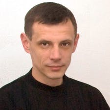 Фрилансер Дмитрий К. — Украина. Специализация — HTML и CSS верстка, Написание статей