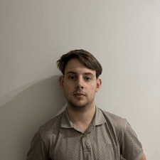 Freelancer Danylo B. — Ukraina, Iwano-Frankiwsk. Specjalizacja — Python, Programowanie stron internetowych