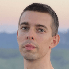 Freelancer Oleksandr S. — Ukraina. Specjalizacja — Reklama kontekstowa, Projektowanie stron internetowych
