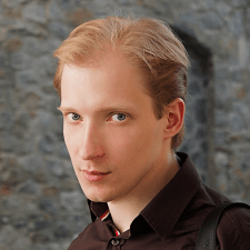 Freelancer Sergey B. — Ukraina, Kijów. Specjalizacja — Fotografowanie, Obróbka zdjęć