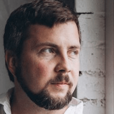 Freelancer Aleksandr B. — Ukraina, Łuck. Specjalizacja — Obsługa stron internetowych, Tłumaczenie tekstów