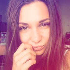 Алла Сидненко