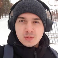 Андрей Омельянеко