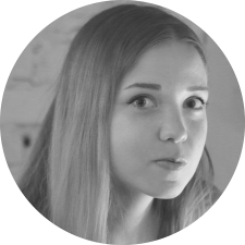 Фрилансер Катерина Б. — Украина, Киев. Специализация — Анимация, Иллюстрации и рисунки