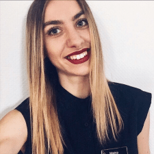 Фрилансер Maryna B. — Украина, Киев. Специализация — Дизайн сайтов, Логотипы
