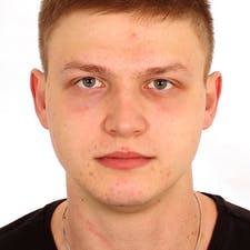 Freelancer Aleksey M. — Ukraina, Charków. Specjalizacja — Programowanie stron internetowych, Układ HTML i CSS