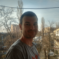 Фрилансер Андрей Б. — Украина, Одесса. Специализация — Разработка под Android, Java