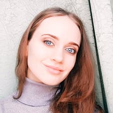 Александра Баша