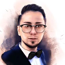 Фрилансер Sebastian R. — Украина, Киев. Специализация — Продвижение в социальных сетях (SMM), Контент-менеджер