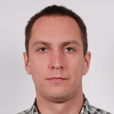 Фрилансер Василь Б. — Украина. Специализация — Javascript и Typescript, HTML и CSS верстка