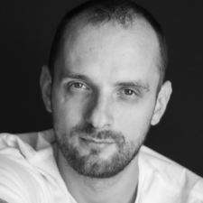 Freelancer Serhii B. — Ukraine, Irpen. Core skill — Apps for iOS (iPhone and iPad), Desktop Apps