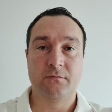 Freelancer Andrii R. — Romania. Core skill — AI & Machine Learning, Enterprise Resource Planning (ERP)