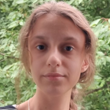 Oleksandra Bashmakova