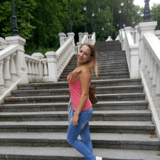 Фрилансер Элеонора Т. — Украина, Авдеевка. Специализация — Дизайн сайтов, Копирайтинг
