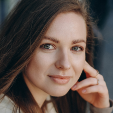 Freelancer Alina B. — Ukraina, Iwano-Frankiwsk. Specjalizacja — Zarządzanie klientami i CRM, Edycja i korekta tekstu