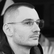 Freelancer Serhii B. — Ukraine, Kharkiv. Core skill — Cryptocurrency & Blockchain, AI Consulting