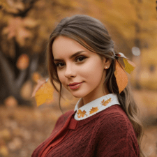 Client Katerina P. — Ukraine, Lvov.