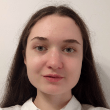 Фрилансер Надія Б. — Украина, Буск. Специализация — Написание статей, Копирайтинг