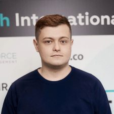 Фрилансер Олег Б. — Украина, Харьков. Специализация — Реклама в социальных медиа, Видеореклама