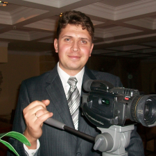 Владимир Гузь