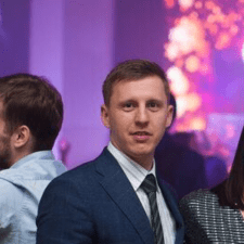 Фрилансер Oleksandr B. — Украина, Одесса. Специализация — Фирменный стиль, Логотипы