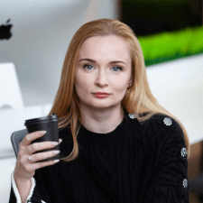 Фрилансер Наталья О. — Украина, Киев. Специализация — Дизайн сайтов, Наружная реклама