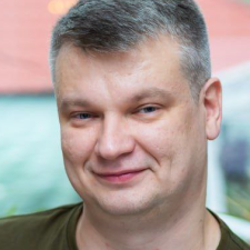 Фрилансер Юрій Б. — Украина, Киев.