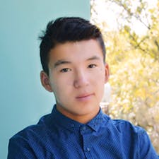 Фрилансер Baurzhan S. — Казахстан, Алматы (Алма-Ата). Специализация — Дизайн сайтов, Дизайн визиток