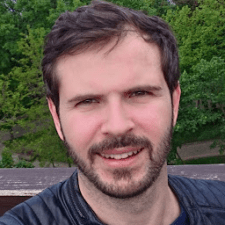 Фрилансер Vitaliy B. — Україна, Дніпро. Спеціалізація — PHP, Веб-програмування