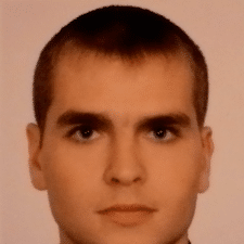 Фрилансер Александр Б. — Украина, Харьков. Специализация — Инжиниринг, Предметное проектирование