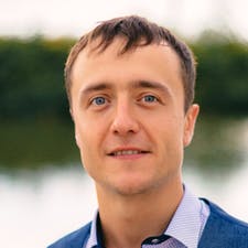 Макс Малков