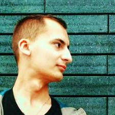 Фрилансер Михаил К. — Украина, Николаев. Специализация — Дизайн сайтов, Английский язык