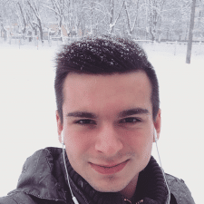 Фрилансер Богдан К. — Україна, Київ. Спеціалізація — Розробка під Android, Java
