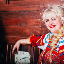 Елена Байбара