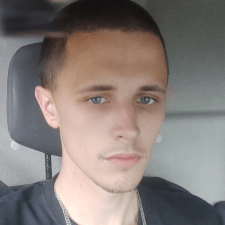 Freelancer Mihaylo B. — Ukraine, Poltava. Core skill — Javascript and Typescript, HTML & CSS
