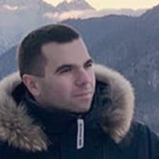 Заказчик В'ячеслав Б. — Украина, Киев.