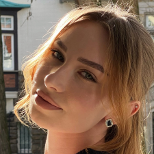 Freelancer Viktoriya B. — Ukraine, Kyiv. Core skill — Audio & Video Editing, Video Processing