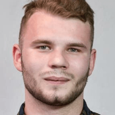 Yegor Kravtsov