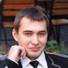 Фрилансер Александр Б. — Украина, Днепр. Специализация — C#